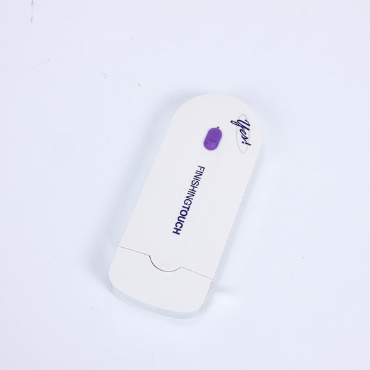 Electric Hair Removal Instrument Laser Hair Removal Shaver - Avail Market