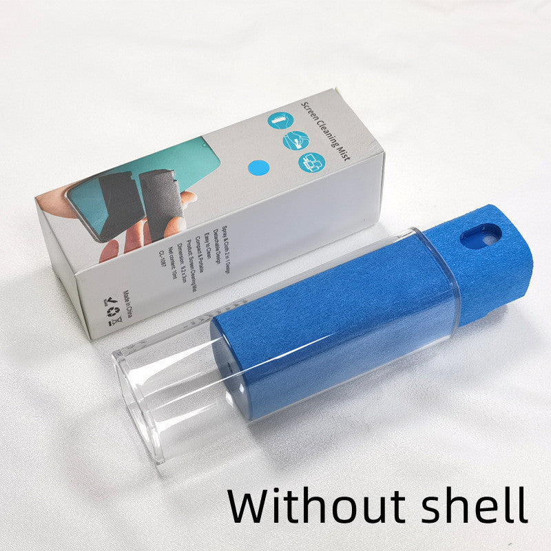 Portable Screen Cleaner Set – Phone & Laptop Cleaning Tool - Avail Market