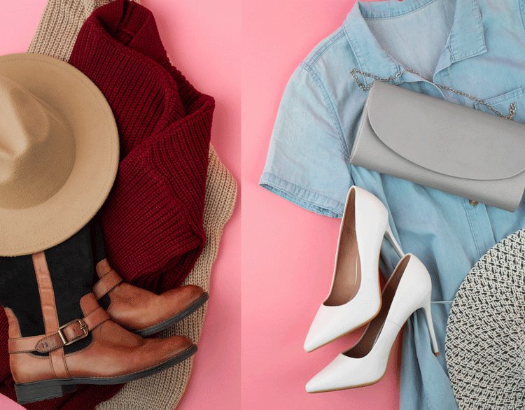 Women's Clothing👗 - Avail Market