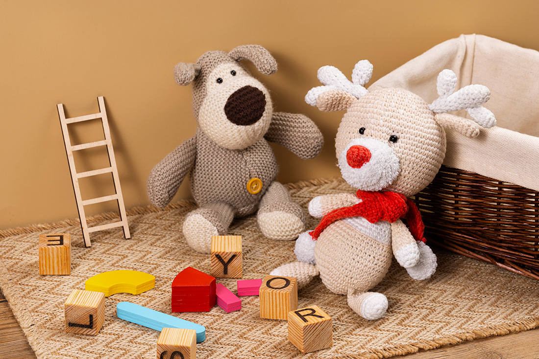 Toys, Kids & Babies 🧸