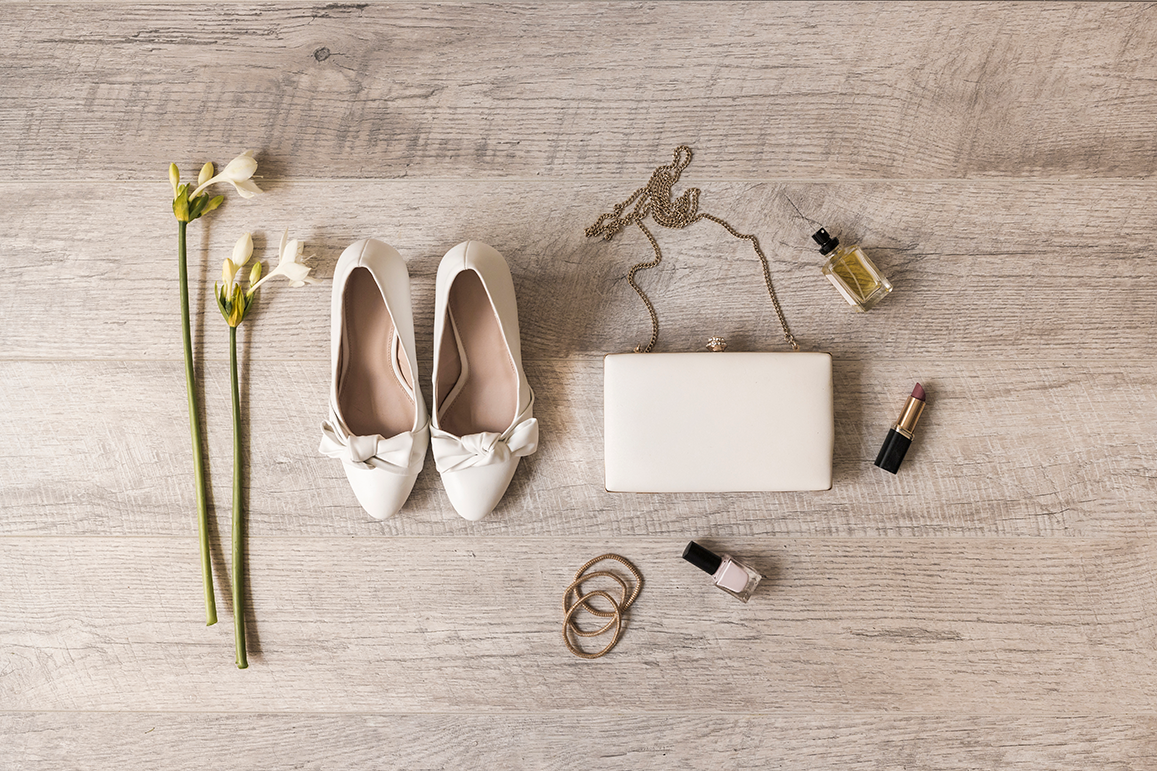 Bags & Shoes 👜👠
