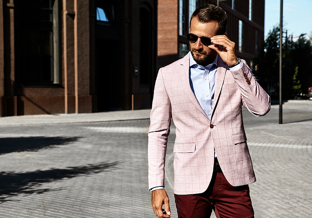 Men's Clothing 👔