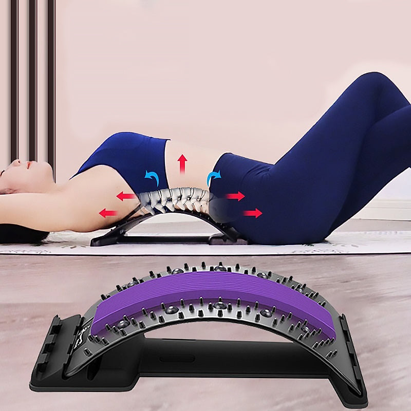 Back Massager, Massage And Health Care Appliance - Avail Market
