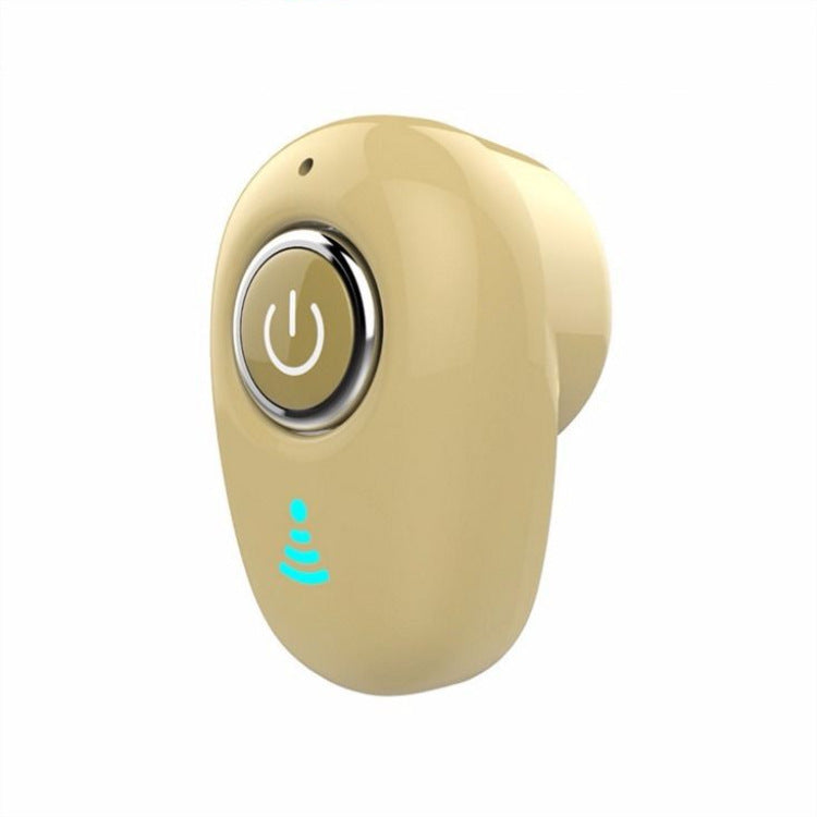 Mini Bluetooth Headset Wireless Invisible Earbuds - Avail Market