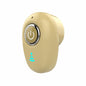 Mini Bluetooth Headset Wireless Invisible Earbuds - Avail Market