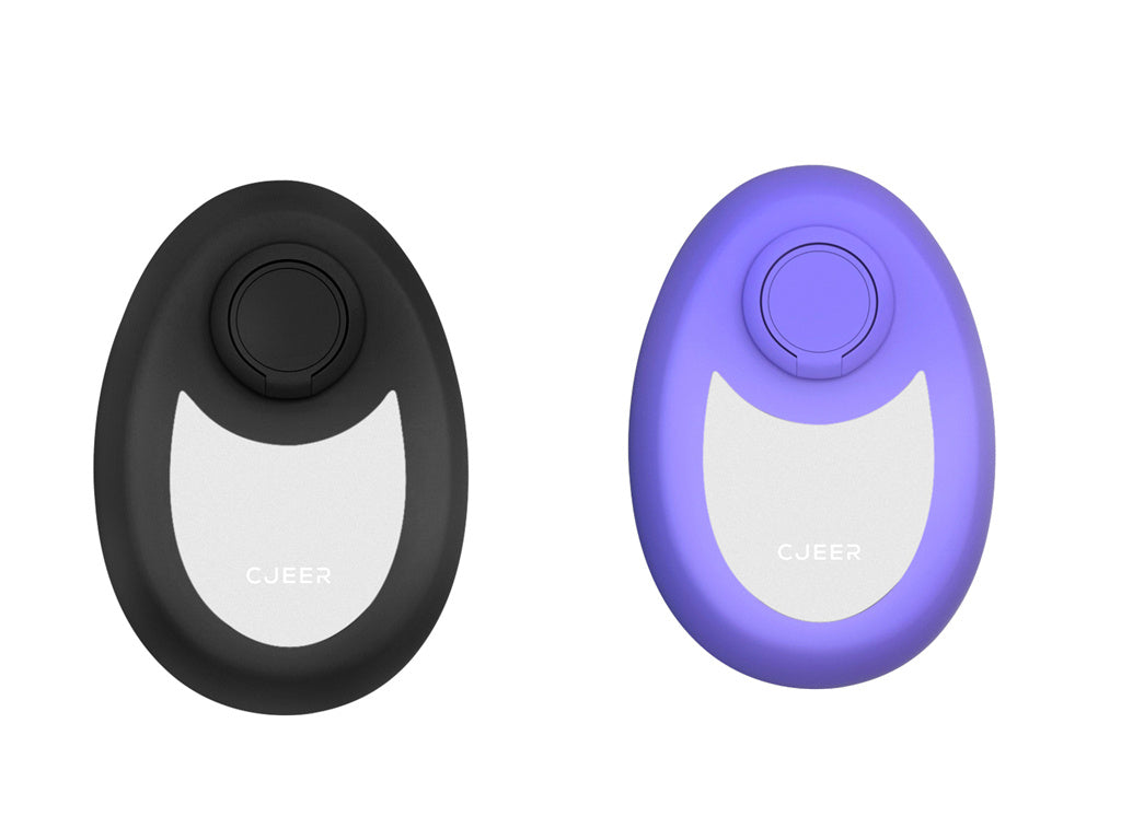 CJEER Crystal Hair Eraser – Painless Exfoliating Tool for Women & Men - Avail Market