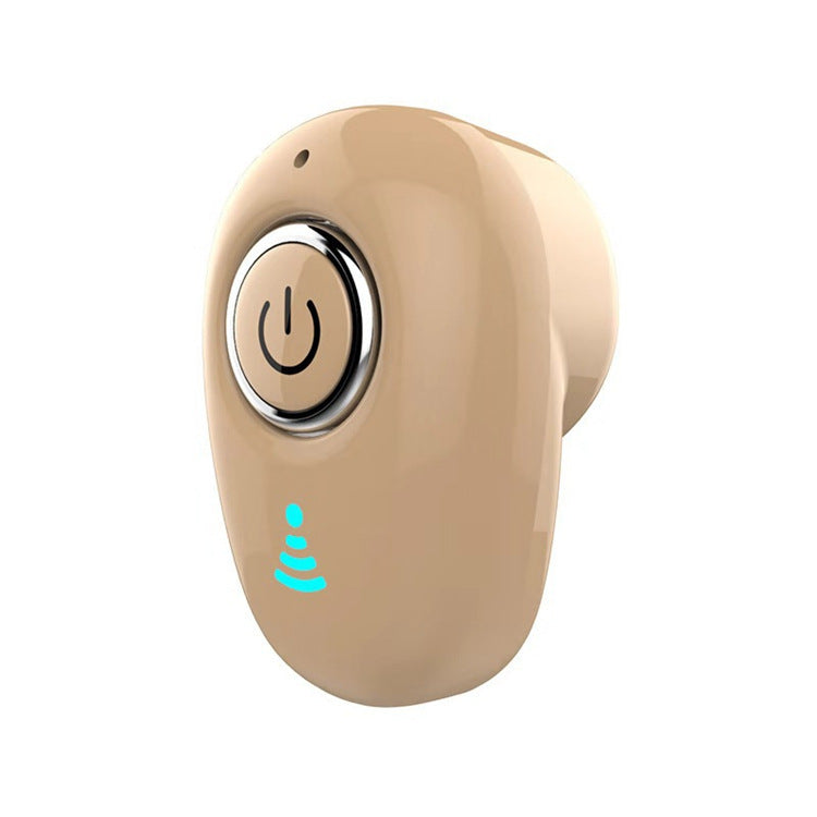 Mini Bluetooth Headset Wireless Invisible Earbuds - Avail Market