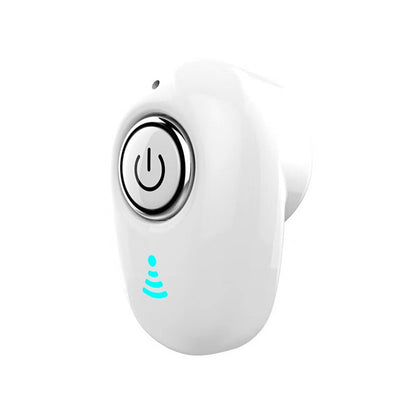 Mini Bluetooth Headset Wireless Invisible Earbuds - Avail Market