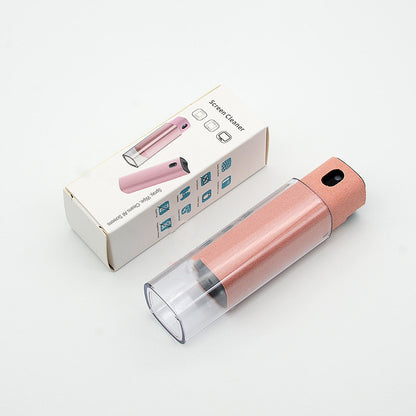 Portable Screen Cleaner Set – Phone & Laptop Cleaning Tool - Avail Market