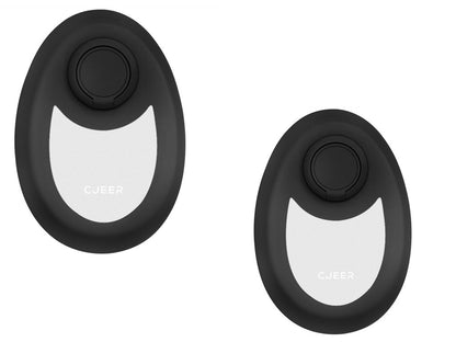 CJEER Crystal Hair Eraser – Painless Exfoliating Tool for Women & Men - Avail Market