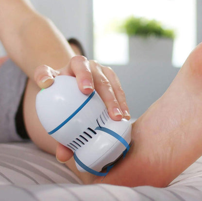 Multifunctional Electric Foot File Grinder Machine Dead Skin Callus Remover - Avail Market