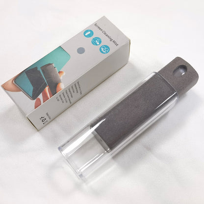 Portable Screen Cleaner Set – Phone & Laptop Cleaning Tool - Avail Market