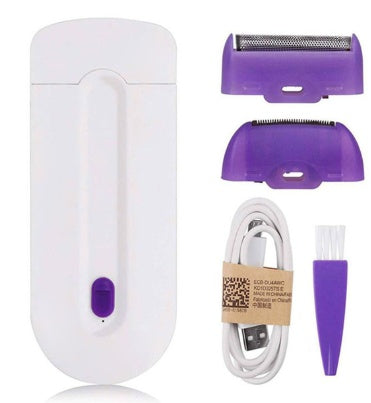 Electric Hair Removal Instrument Laser Hair Removal Shaver - Avail Market