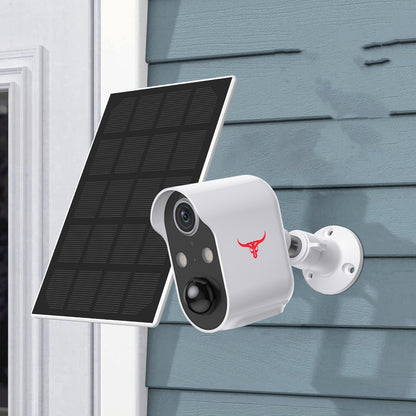 Wireless Network Security Monitoring Camera - Avail Market
