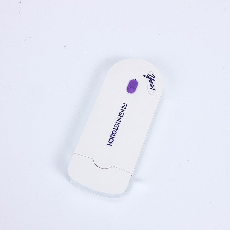 Electric Hair Removal Instrument Laser Hair Removal Shaver - Avail Market