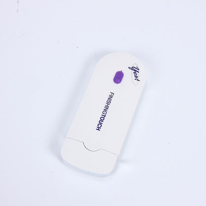 Electric Hair Removal Instrument Laser Hair Removal Shaver - Avail Market