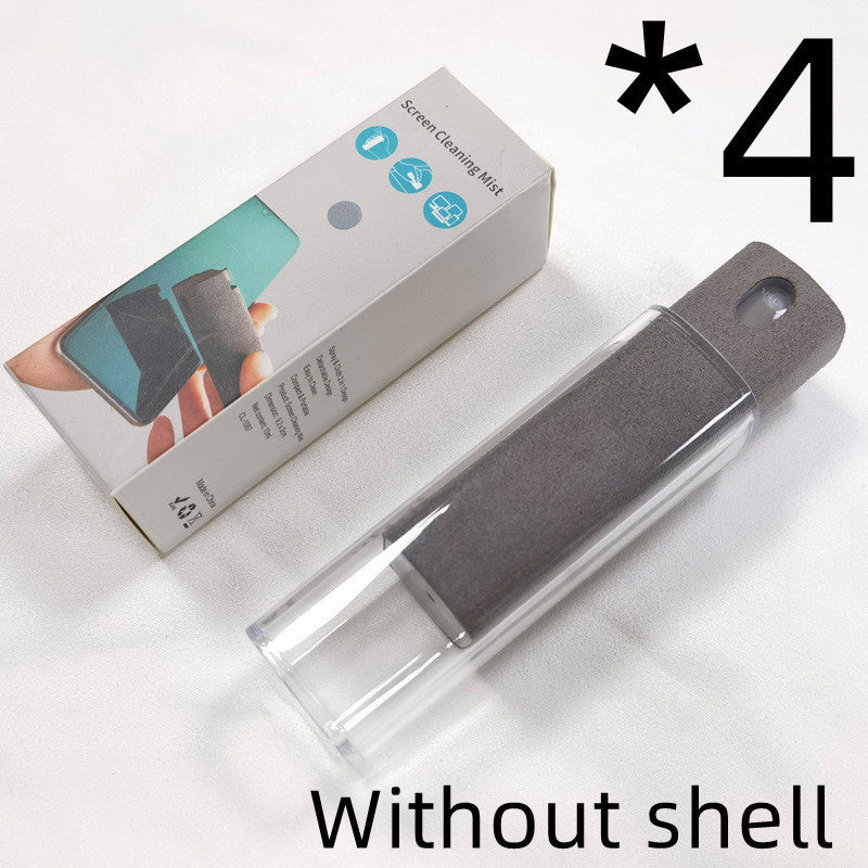 Portable Screen Cleaner Set – Phone & Laptop Cleaning Tool - Avail Market
