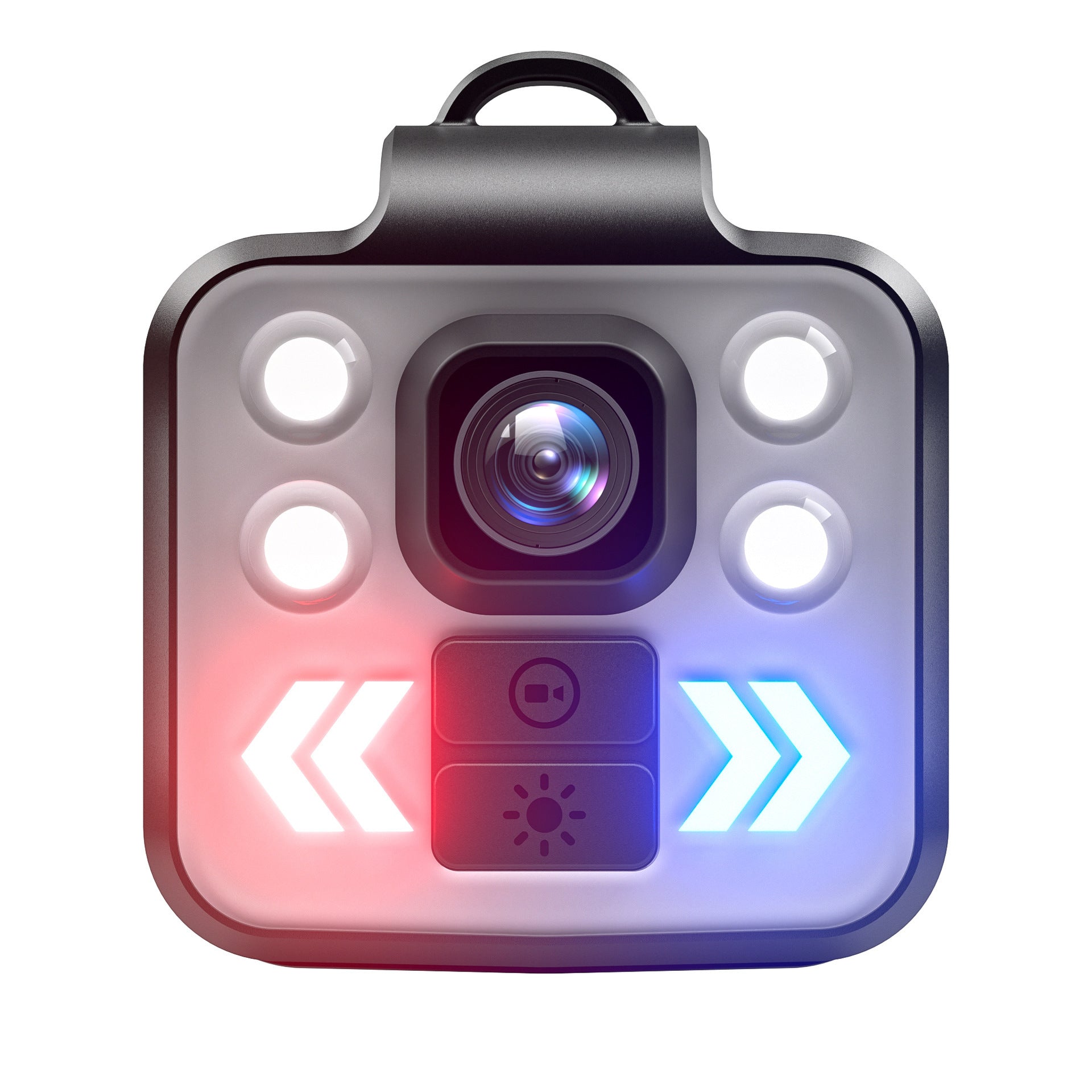 Plug-in Card Direct Recording Home Surveillance Camera - Avail Market