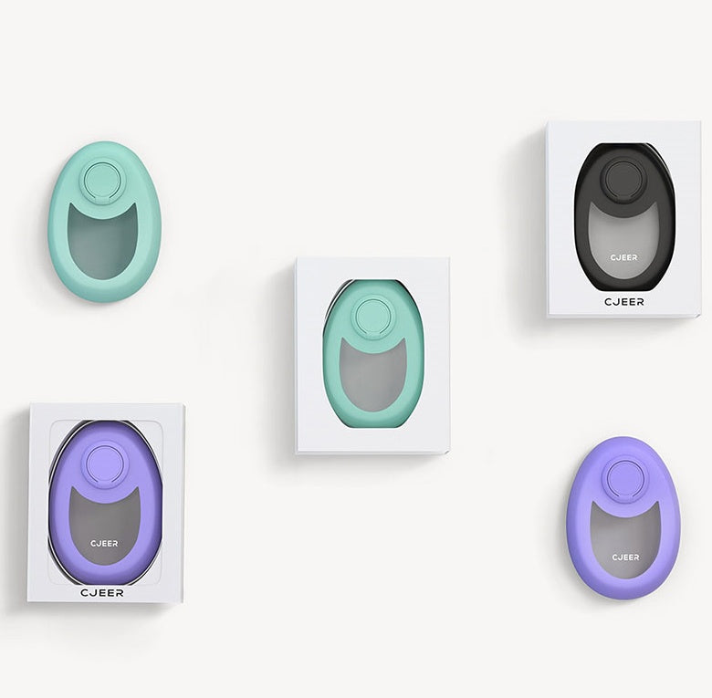 CJEER Crystal Hair Eraser – Painless Exfoliating Tool for Women & Men - Avail Market