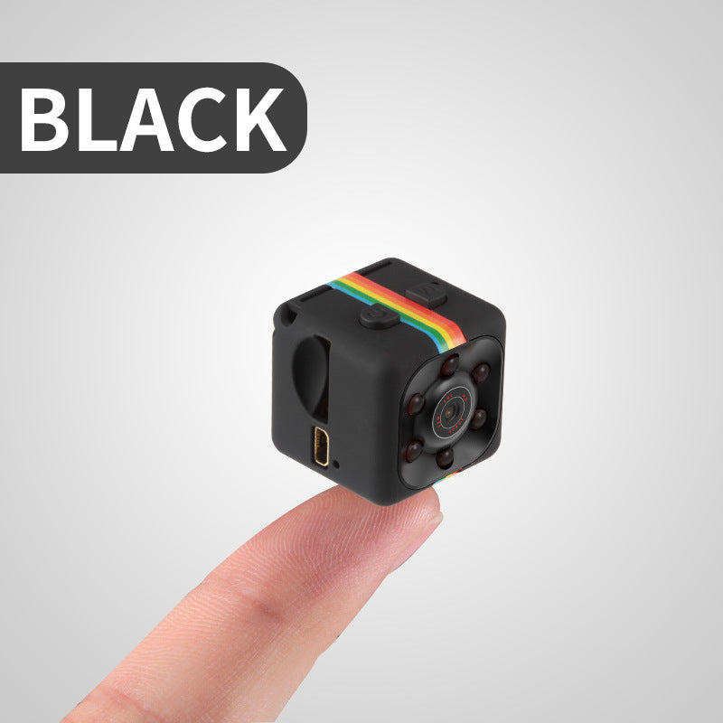 SQ11 Mini HD 1080P Camera – Motion Detection & Night Vision - Avail Market