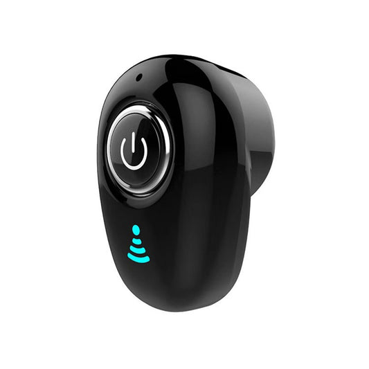 Mini Bluetooth Headset Wireless Invisible Earbuds - Avail Market
