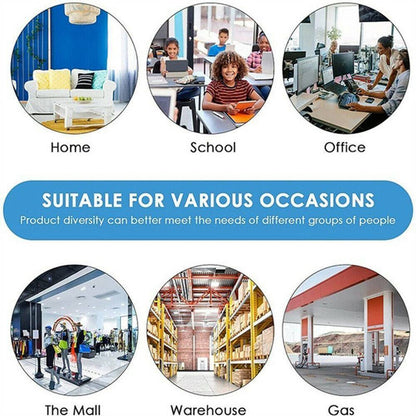 IR E27 1080P WiFi Light Bulb Camera – Smart Home Security - Avail Market