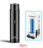 Mini Electric Shaver Portable Car Rechargeable Shaver - Avail Market