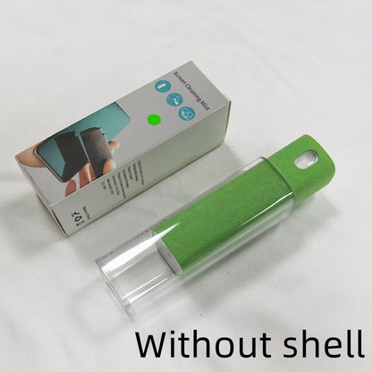 Portable Screen Cleaner Set – Phone & Laptop Cleaning Tool - Avail Market