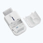 Portable 11-in-1 Cleaning Kit – Keyboard, Screen & Earphone Cleaner with Storage Box