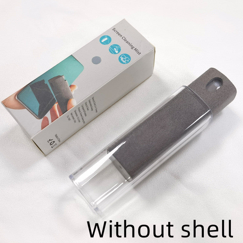 Portable Screen Cleaner Set – Phone & Laptop Cleaning Tool - Avail Market