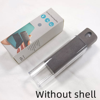 Portable Screen Cleaner Set – Phone & Laptop Cleaning Tool - Avail Market