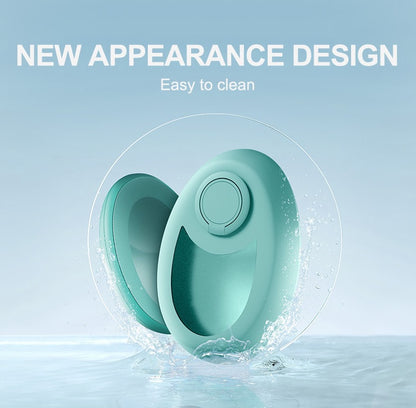 CJEER Crystal Hair Eraser – Painless Exfoliating Tool for Women & Men - Avail Market