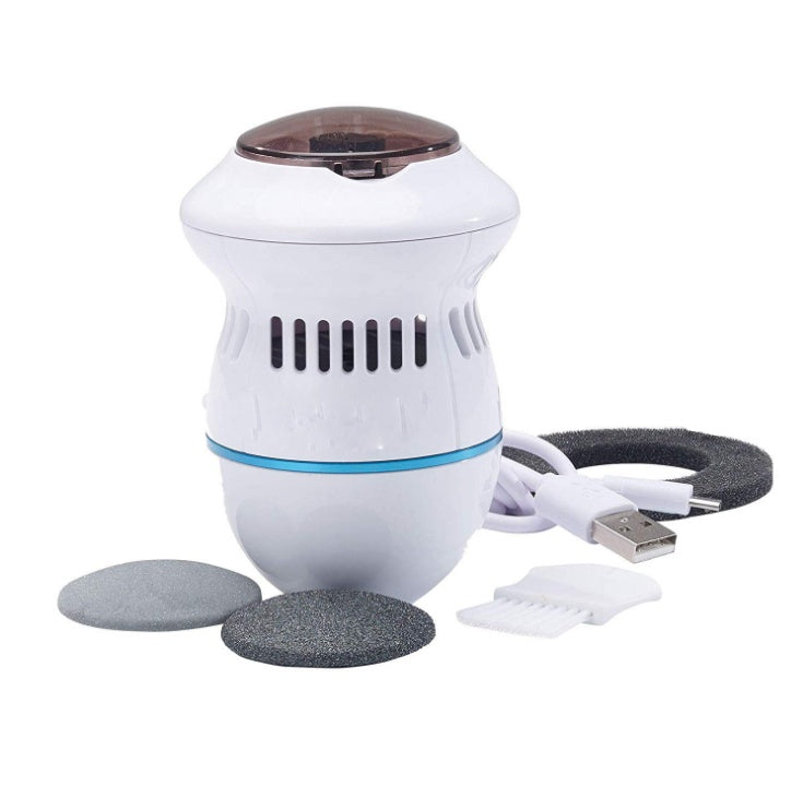 Multifunctional Electric Foot File Grinder Machine Dead Skin Callus Remover - Avail Market