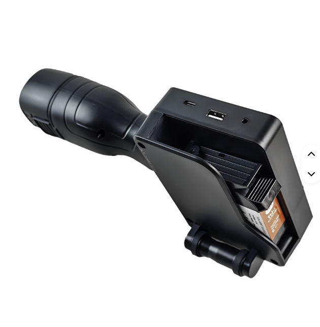 P15 Handheld inkjet Printer