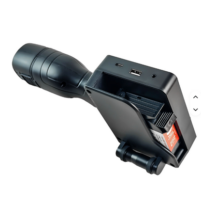 P15 Handheld inkjet Printer