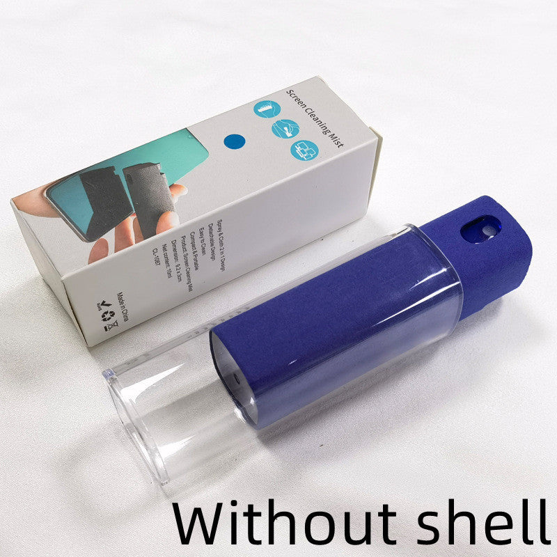 Portable Screen Cleaner Set – Phone & Laptop Cleaning Tool - Avail Market