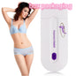 Electric Hair Removal Instrument Laser Hair Removal Shaver - Avail Market