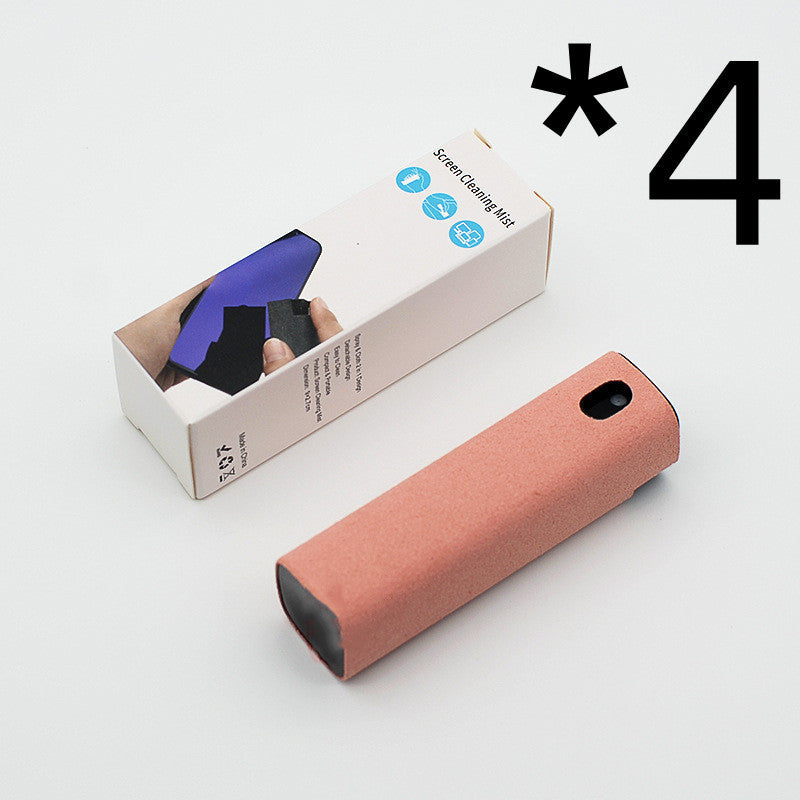 Portable Screen Cleaner Set – Phone & Laptop Cleaning Tool - Avail Market