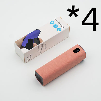 Portable Screen Cleaner Set – Phone & Laptop Cleaning Tool - Avail Market