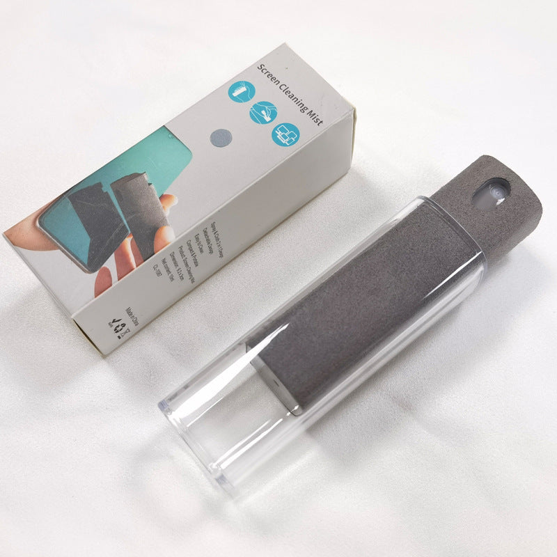 Portable Screen Cleaner Set – Phone & Laptop Cleaning Tool - Avail Market