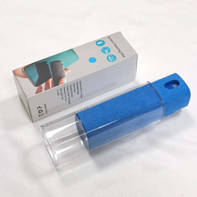 Portable Screen Cleaner Set – Phone & Laptop Cleaning Tool - Avail Market