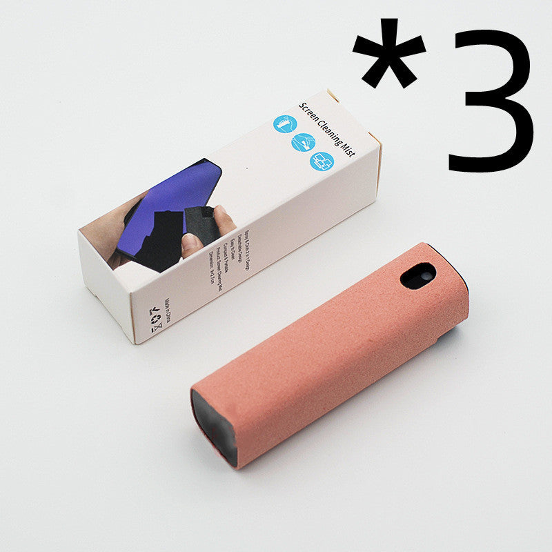 Portable Screen Cleaner Set – Phone & Laptop Cleaning Tool - Avail Market