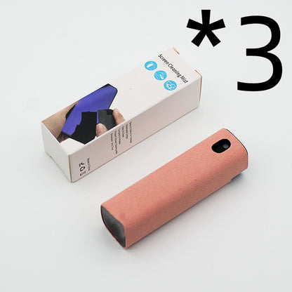 Portable Screen Cleaner Set – Phone & Laptop Cleaning Tool - Avail Market