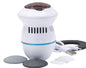 Multifunctional Electric Foot File Grinder Machine Dead Skin Callus Remover - Avail Market