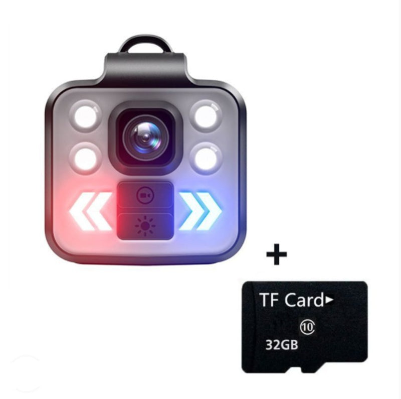 Plug-in Card Direct Recording Home Surveillance Camera - Avail Market