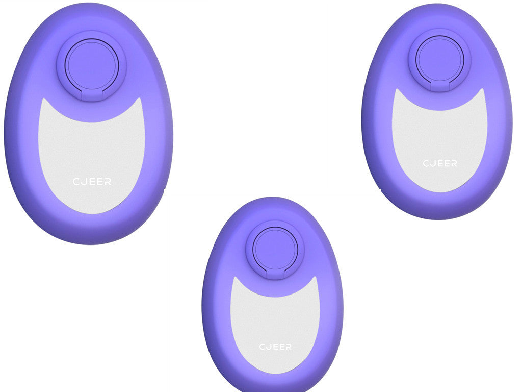 CJEER Crystal Hair Eraser – Painless Exfoliating Tool for Women & Men - Avail Market