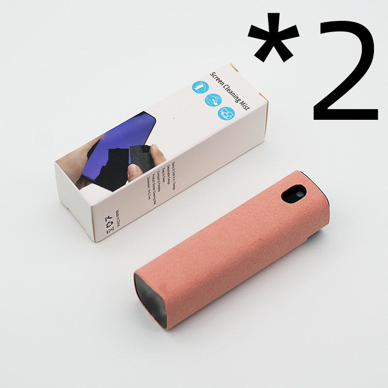 Portable Screen Cleaner Set – Phone & Laptop Cleaning Tool - Avail Market