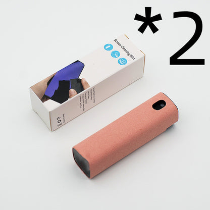 Portable Screen Cleaner Set – Phone & Laptop Cleaning Tool - Avail Market