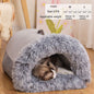 New Splice Portable Pet Nest