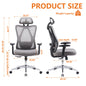 Ergonomic Office Chair - Avail Market